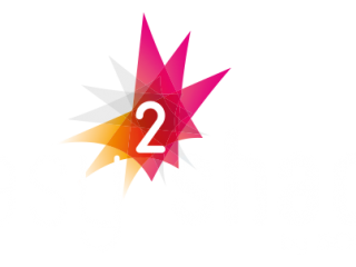 Logo easy2shade