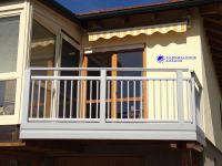 Bild von Balkonmodell oslo