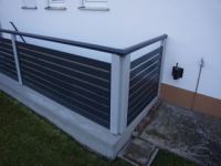 Bild von Balkonmodell EB-W90