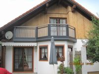 Bild von Balkonmodell Helsinki