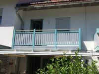 Bild von Balkonmodell HA-549