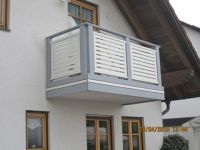 Bild von Balkonmodell HA-556