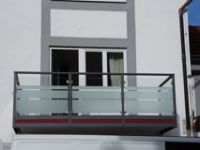 Bild von Balkonmodell HA-530