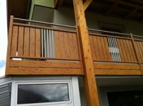Bild von Balkonmodell HA-552