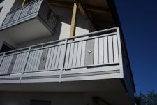 Bild von Balkonmodell HA-513