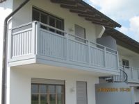 Bild von Balkonmodell Berlin