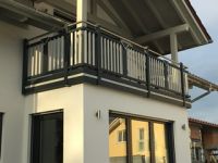 Bild von Balkonmodell HA-549