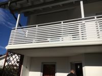 Bild von Balkonmodell HA-581